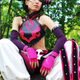 Illustration for article titled Juri Will Kick You in the Face. And You Will Like It.